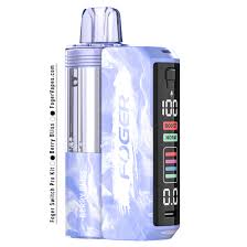 Foger kit 30k
