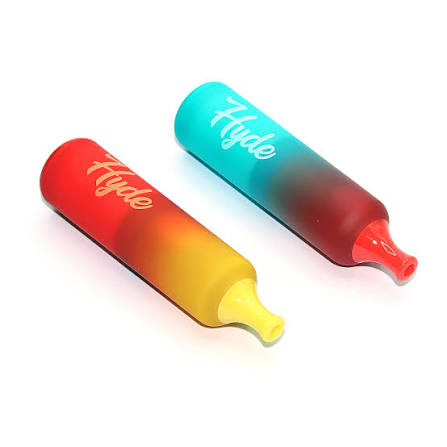 hyde retro recharge 5000