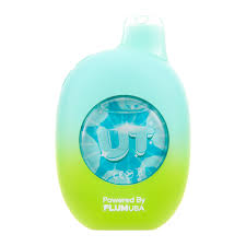 UT BAR 50K 5 IN A BOX-cool mint icy mint