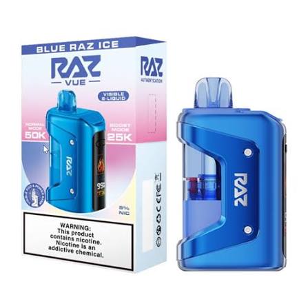raz vue kit 50k