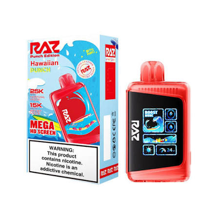Raz 25k