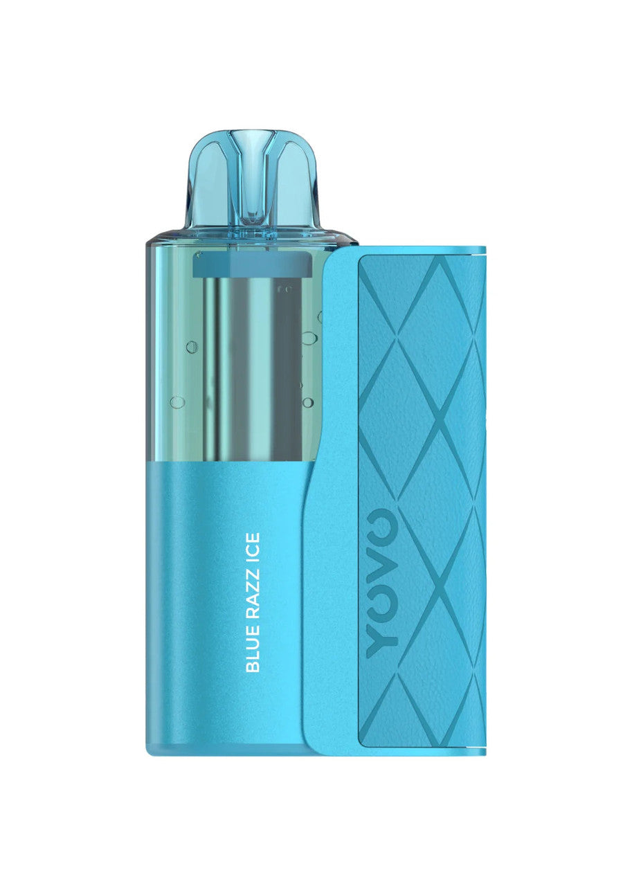YOVO JB50000 KIT -WATERMELON ICE
