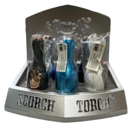 SCORCH TORCH-MODEL NO. 61523 (9 IN A BOX)