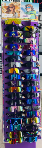 Sunglass Floor Display 75ct