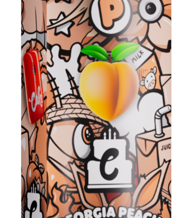 Cake 3g THCP Delta Disposable