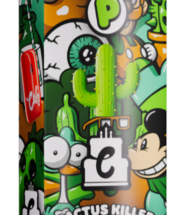 Cake 3g THCP Delta Disposable