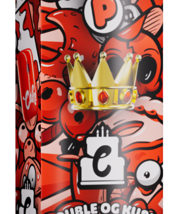 Cake 3g THCP Delta Disposable
