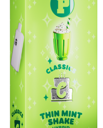 CAKE 7g Disposable 5ct Thcp 5 In A Box
