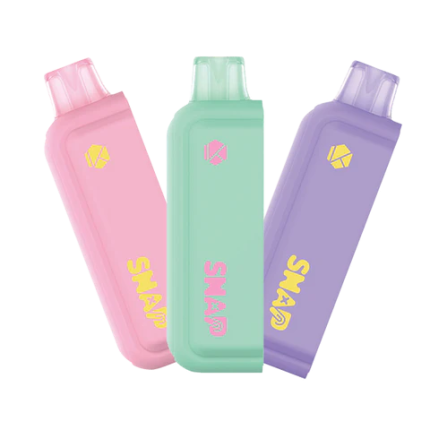 KadoBar Snap 25k puffs Disposable Pod 5 in a Box
