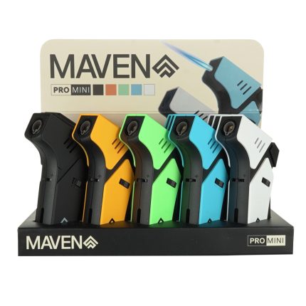 Maven Pro-Mini 15ct Display