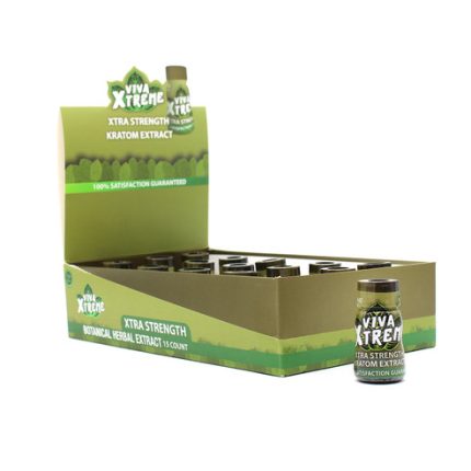 Xtreme 15 Count Box