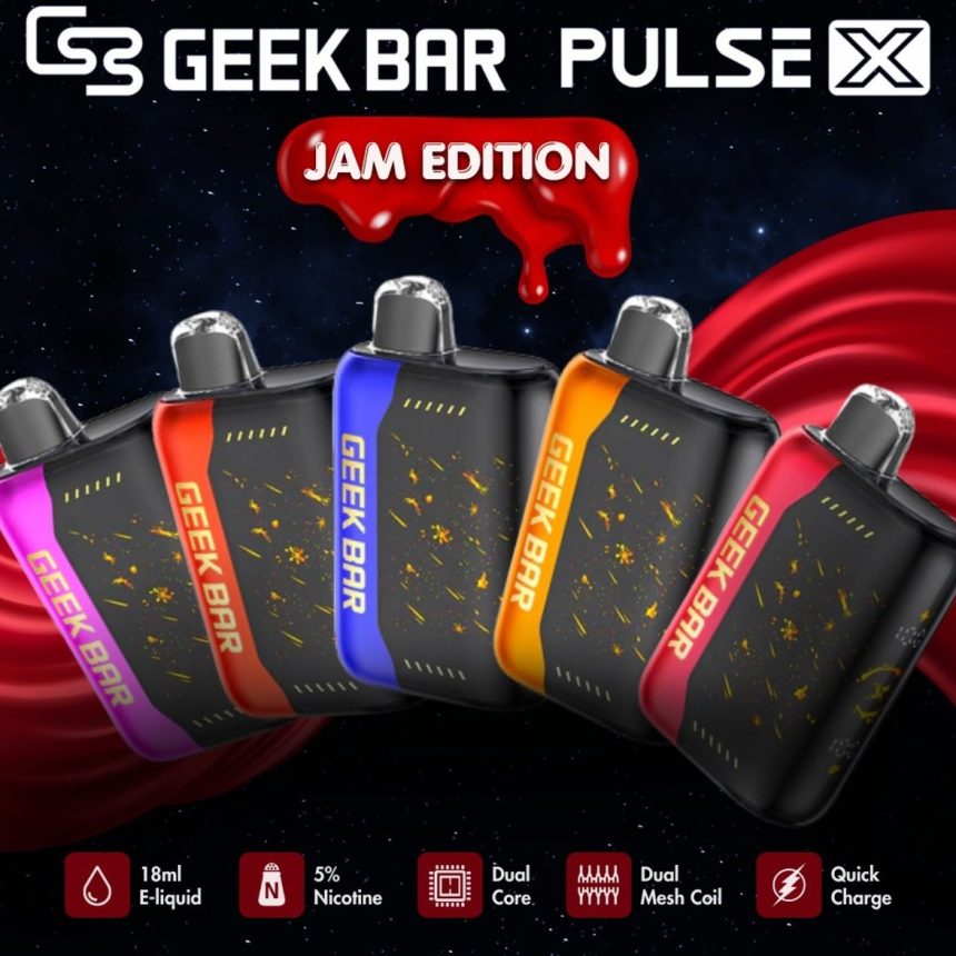geek 2