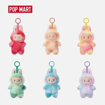 Labubu Doll 6ct | Box